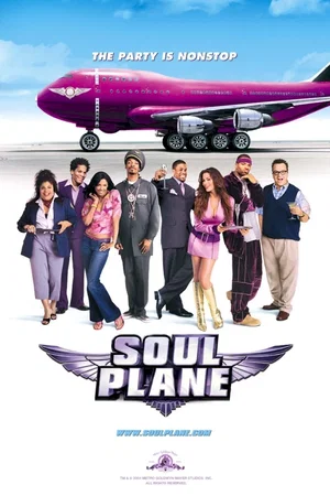 Affiche du film : Soul plane