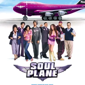 Photo du film : Soul plane
