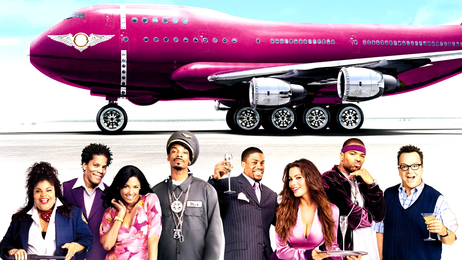 Photo 2 du film : Soul plane