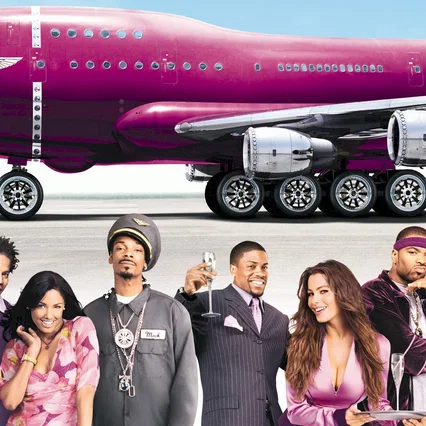Miniature photo du film : Soul plane