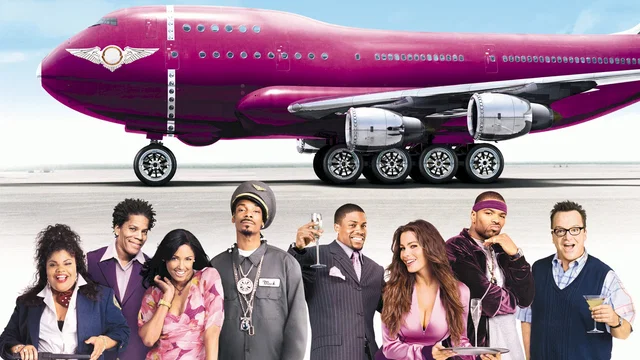 Photo 2 du film : Soul plane