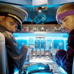 Photo du film : Soul plane