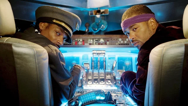 Photo 3 du film : Soul plane