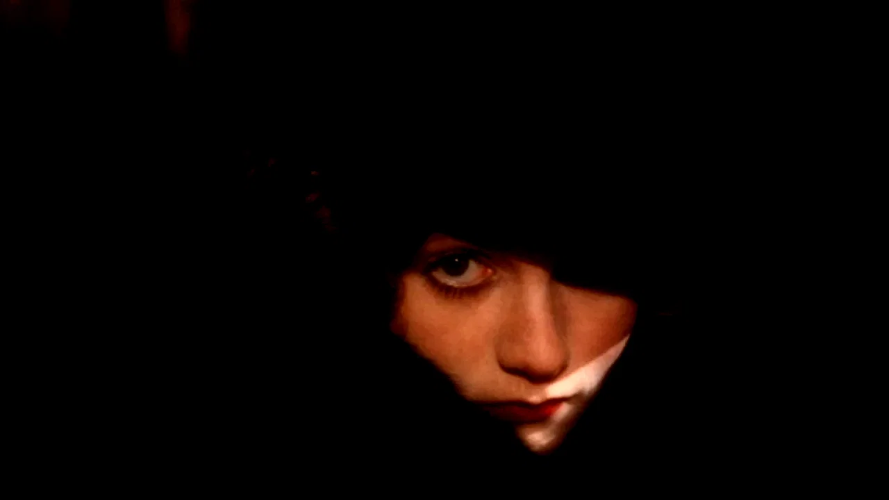 Photo 2 du film : Violette Nozière