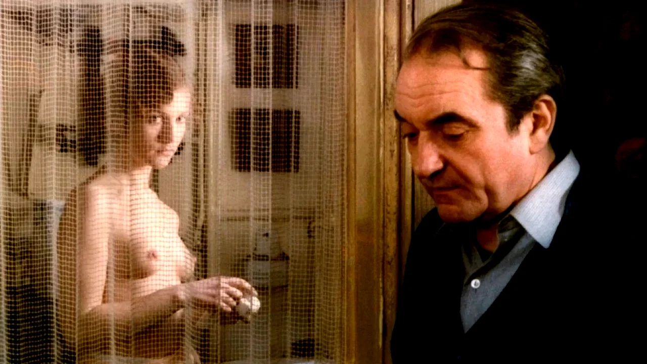 Photo 3 du film : Violette Nozière