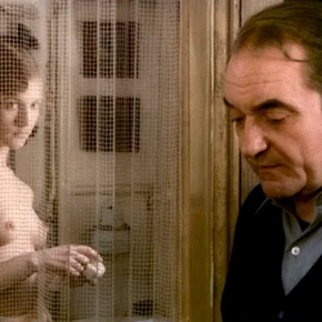 Photo du film : Violette Nozière