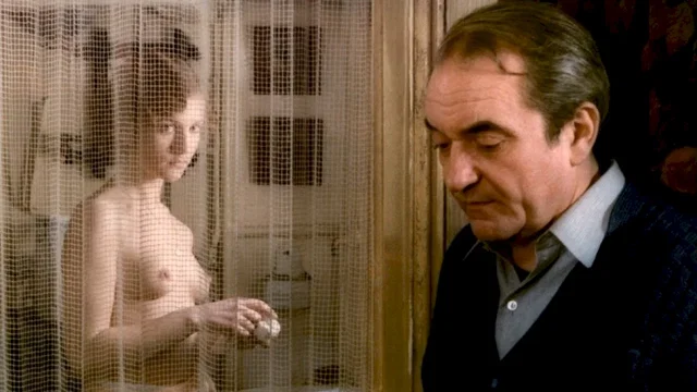 Photo du film : Violette Nozière