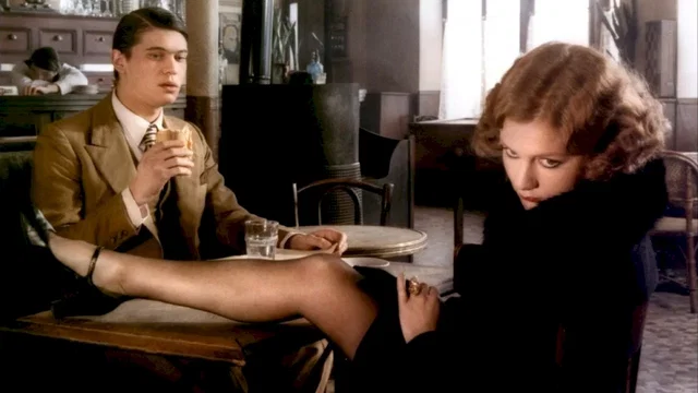 Photo du film : Violette Nozière