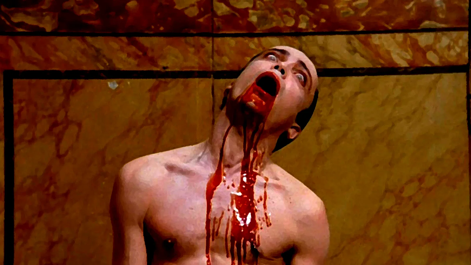 Photo 2 du film : Du sang pour dracula