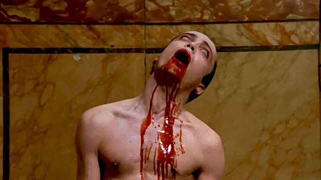 Photo 2 du film : Du sang pour dracula