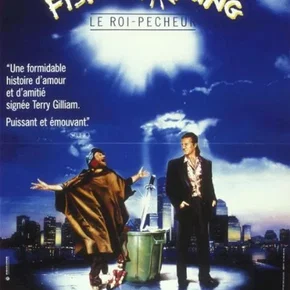 Photo du film : Fisher King