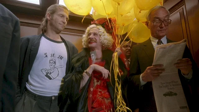 Photo 2 du film : Fisher King