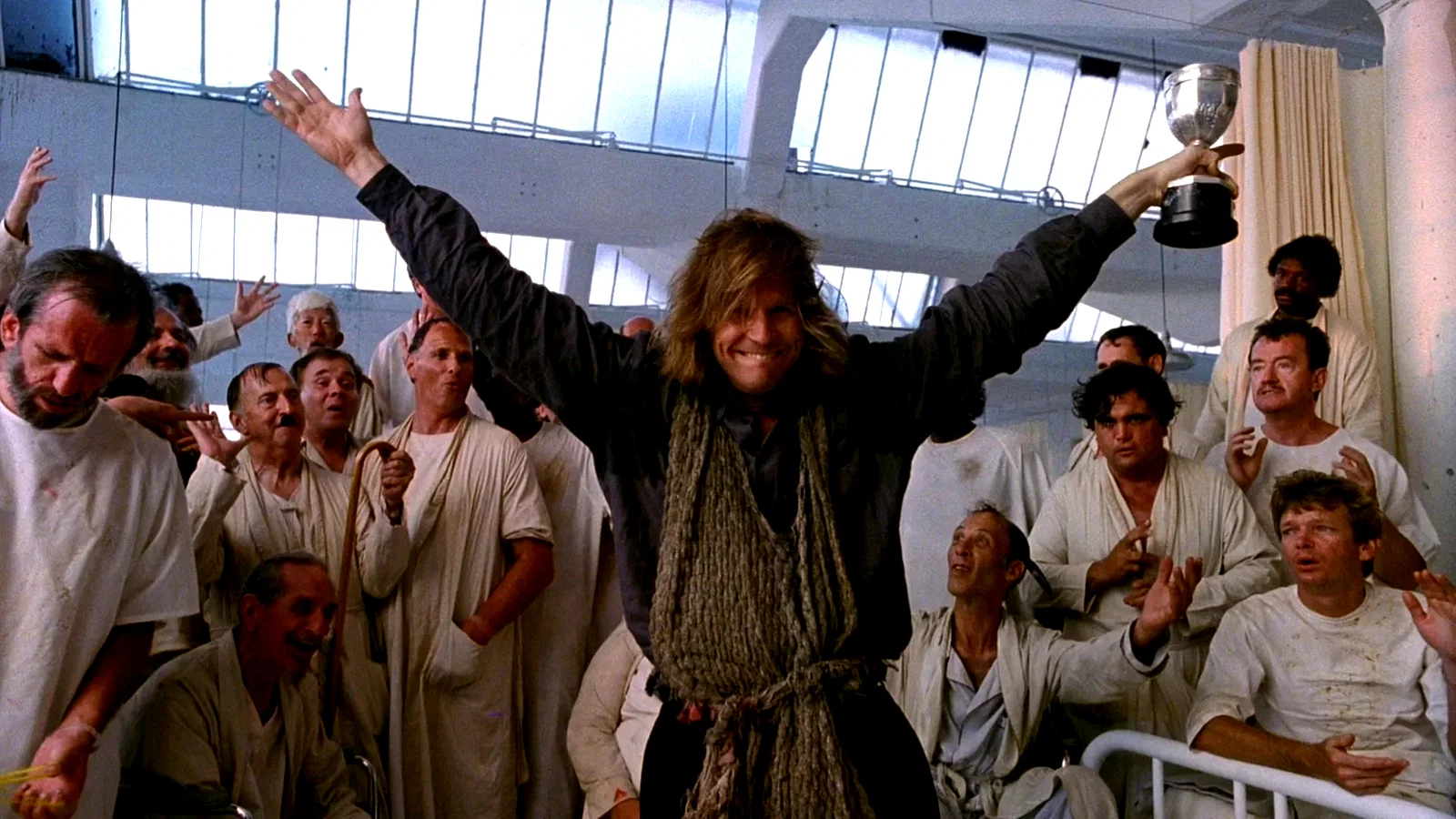 Photo 3 du film : Fisher King