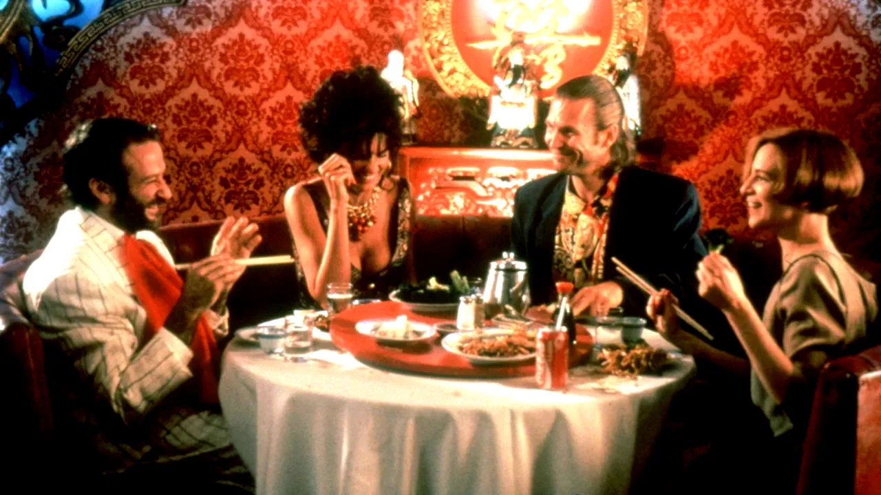 Photo 6 du film : Fisher King
