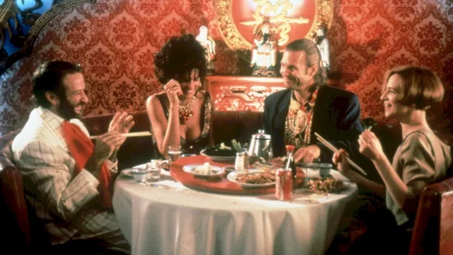 Photo 6 du film : Fisher King