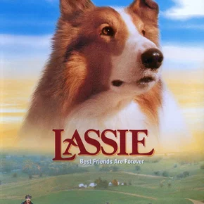 Photo du film : Lassie
