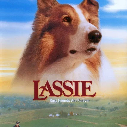 Miniature photo du film : Lassie