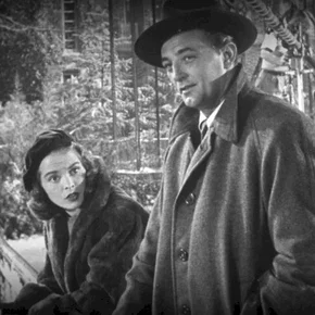 Photo du film : Holiday affair