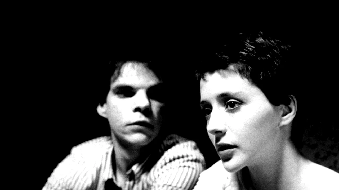 Photo 2 du film : Boy meets girl