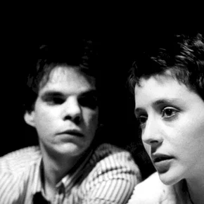 Photo du film : Boy meets girl