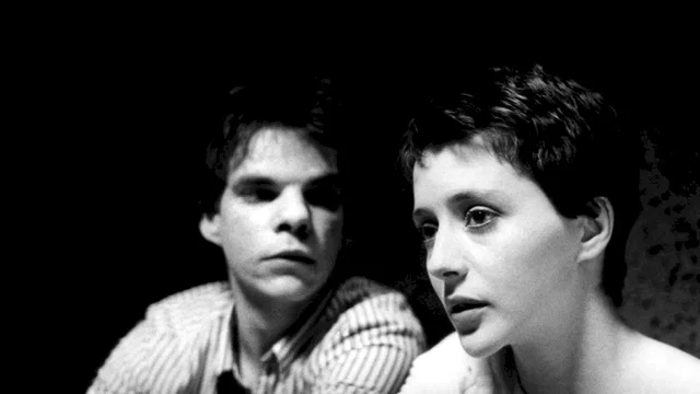 Photo 2 du film : Boy meets girl