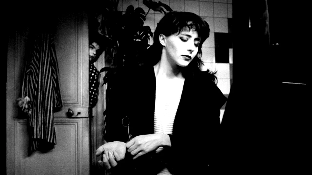 Photo 3 du film : Boy meets girl