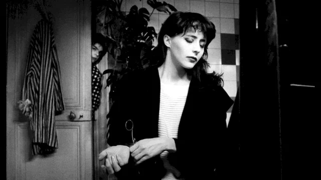 Photo 3 du film : Boy meets girl