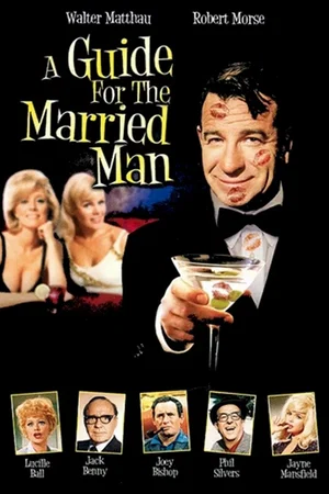 Affiche du film : Petit guide pour mari volage