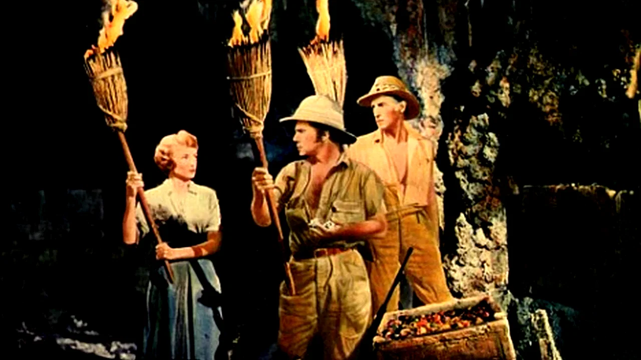 Photo 2 du film : Le roi