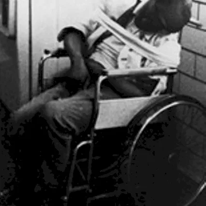 Miniature photo du film : Hospital