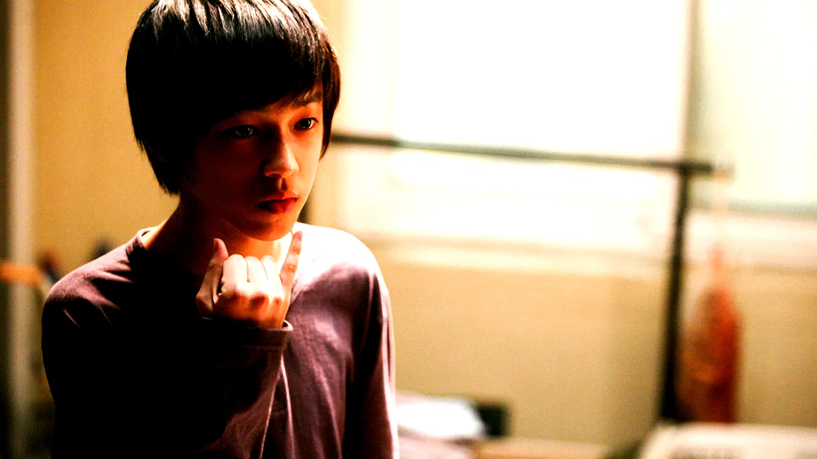 Photo 3 du film : Silenced