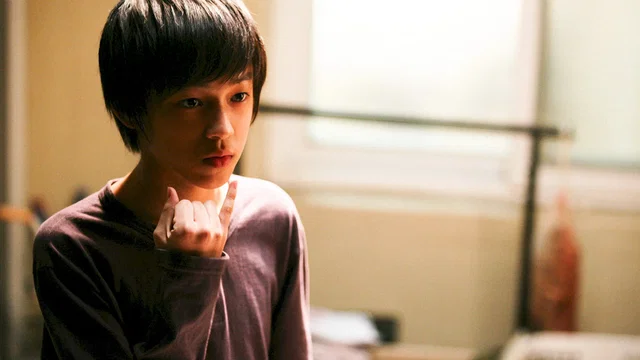 Photo 3 du film : Silenced
