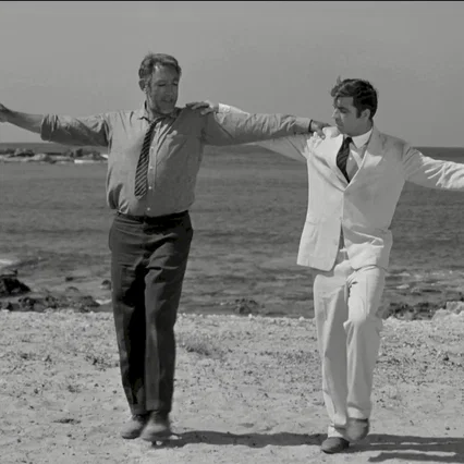 Miniature photo du film : Zorba le grec