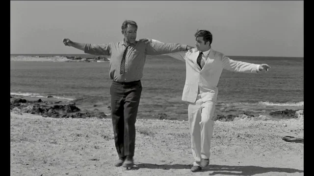 Photo du film : Zorba le grec