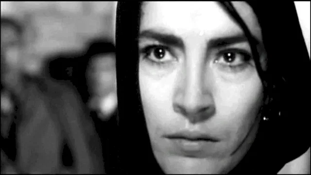 Photo du film : Zorba le grec