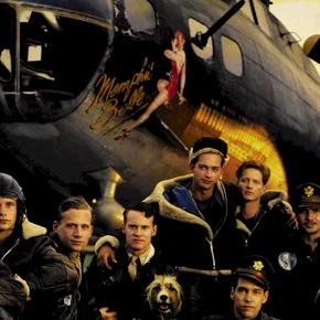 Photo du film : Memphis belle