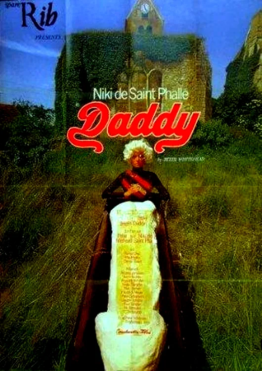 Affiche du film : Daddy