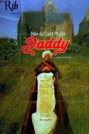 Affiche du film : Daddy