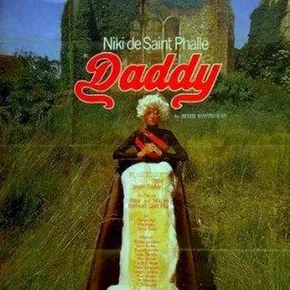 Photo du film : Daddy