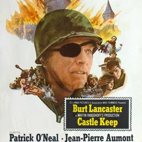 Photo du film : Un chateau en enfer