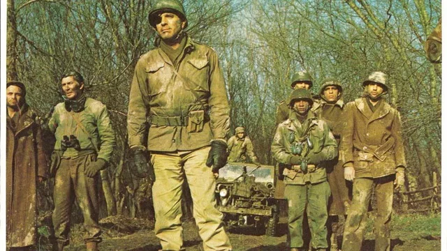 Photo du film : Un chateau en enfer