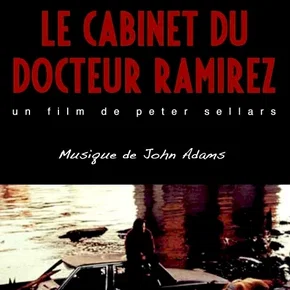 Photo du film : Le cabinet du docteur ramirez