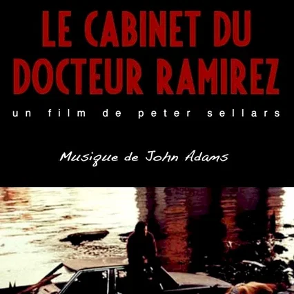 Miniature photo du film : Le cabinet du docteur ramirez