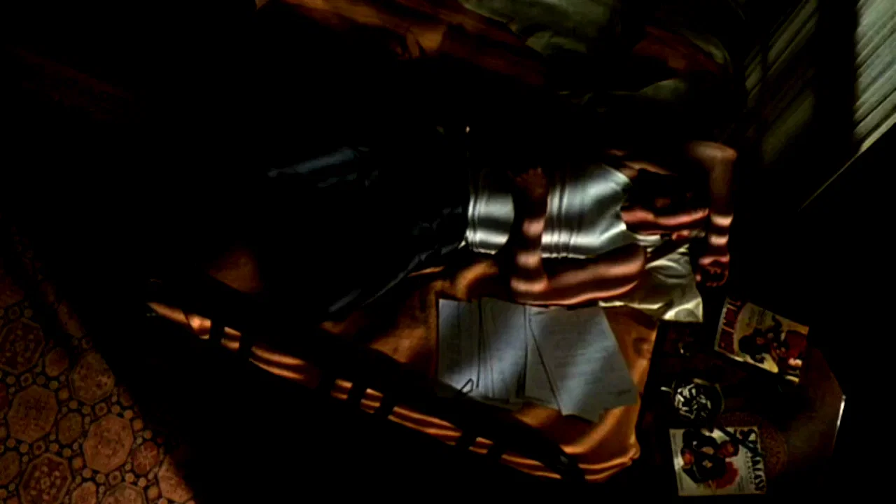 Photo 2 du film : Hammett