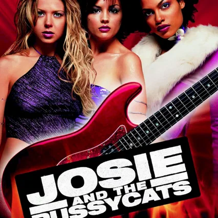 Miniature photo du film : Josie and the pussycats