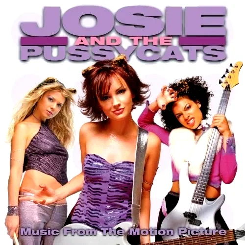 Photo 5 du film : Josie and the pussycats