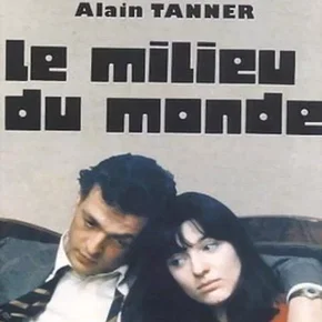 Photo du film : Le milieu du monde