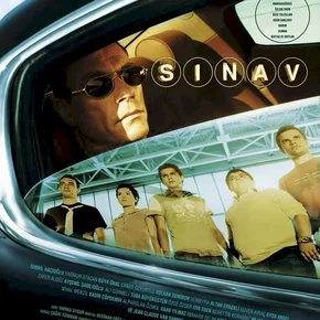 Photo du film : L'exam