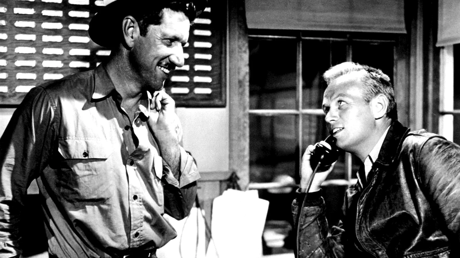 Photo 3 du film : Duel dans la foret