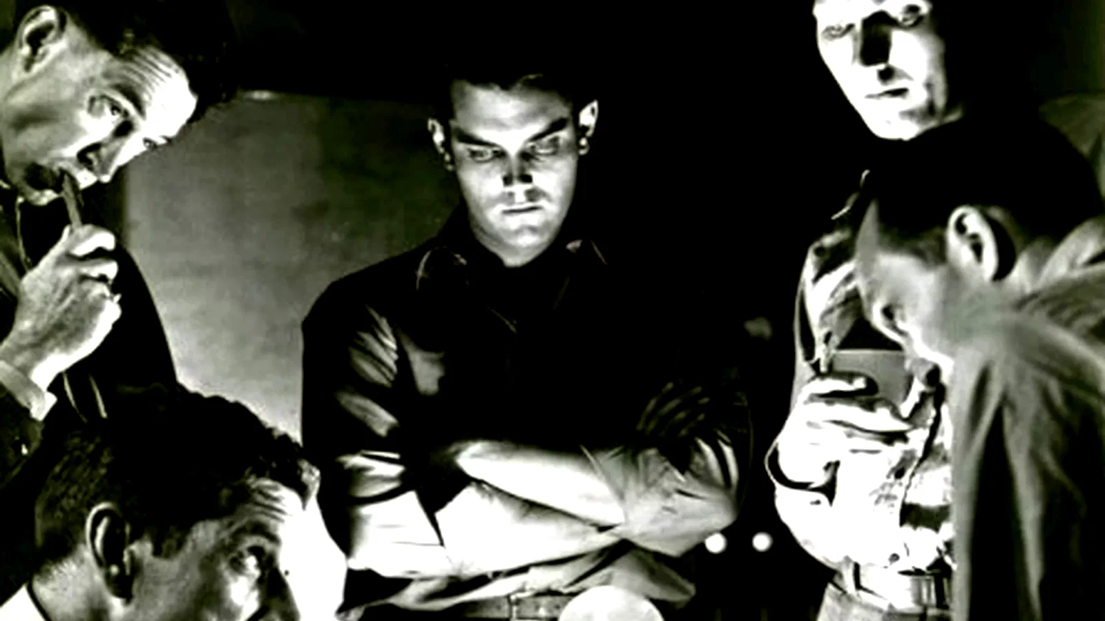 Photo 4 du film : Duel dans la foret